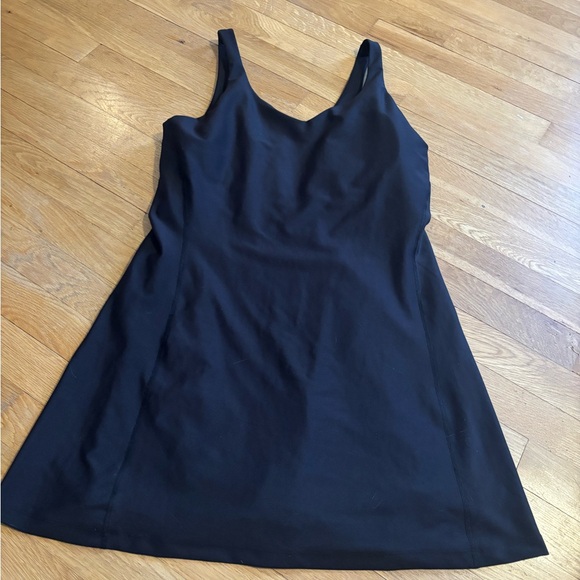 Old Navy Dresses & Skirts - Old Navy Black A-Line Tank Dress